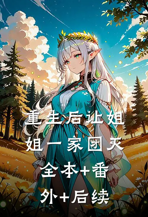 重生后让姐姐一家团灭全本+番外+后续