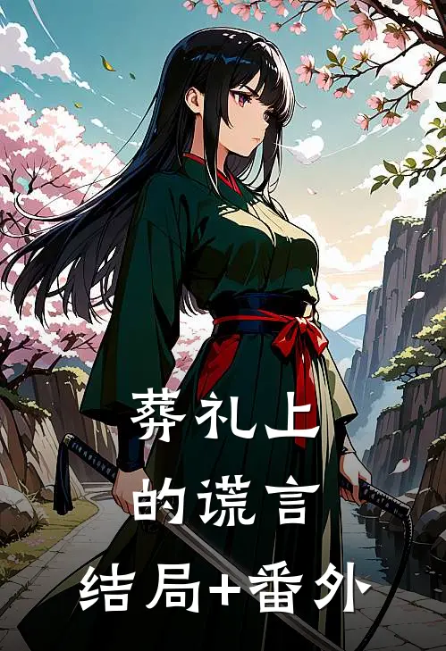 葬礼上的谎言:结局+番外