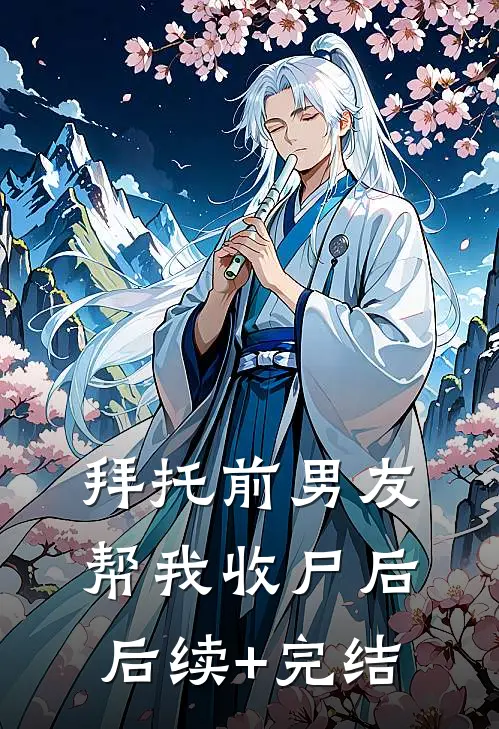 拜托前男友帮我收尸后后续+完结