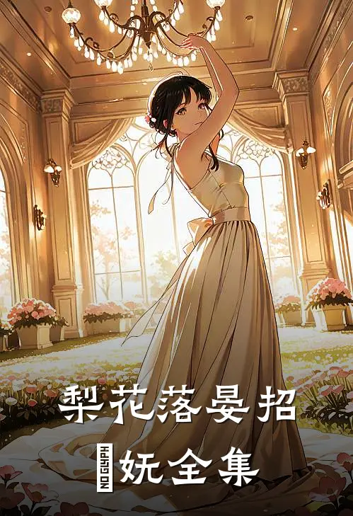 梨花落晏招漼妩 全集