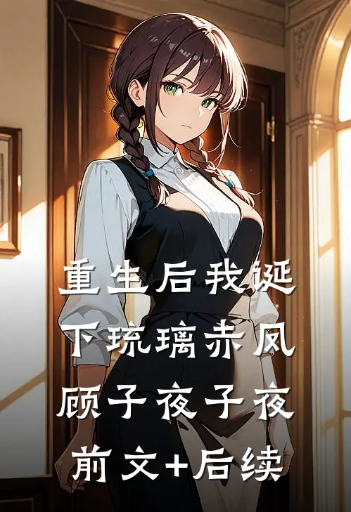 重生后我诞下琉璃赤凤顾子夜子夜:前文+后续