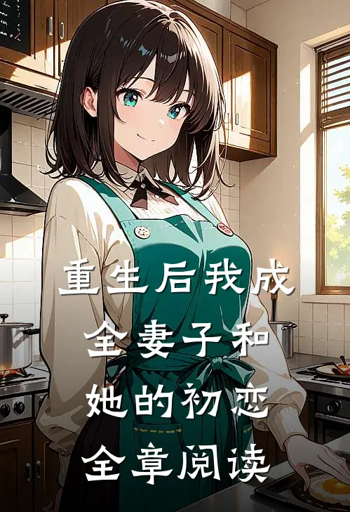 重生后我成全妻子和她的初恋全章阅读