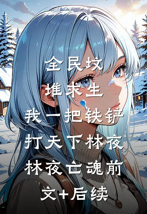 全民坟堆求生，我一把铁铲打天下林夜林夜亡魂前文+后续