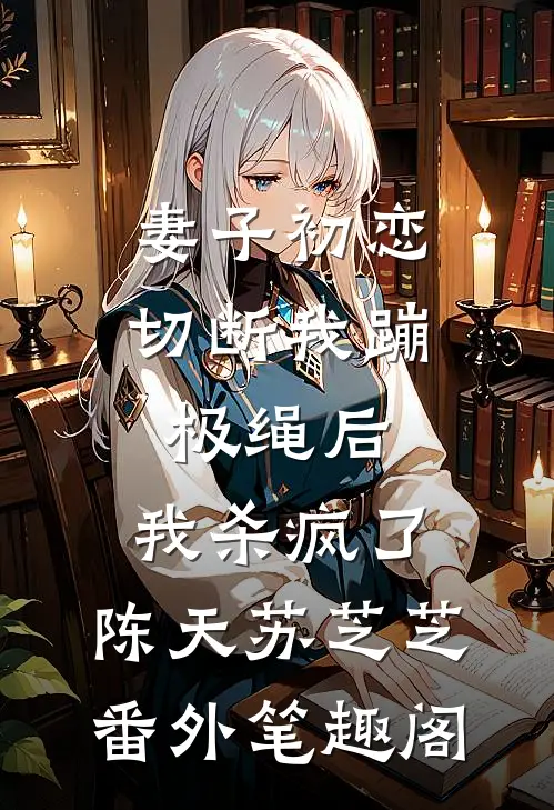 妻子初恋切断我蹦极绳后，我杀疯了：陈天苏芝芝番外笔趣阁