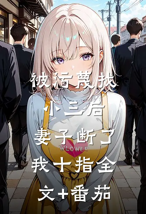 被污蔑找小三后，妻子断了我十指全文+番茄