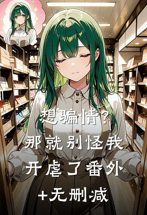 想骗情？那就别怪我开虐了番外+无删减