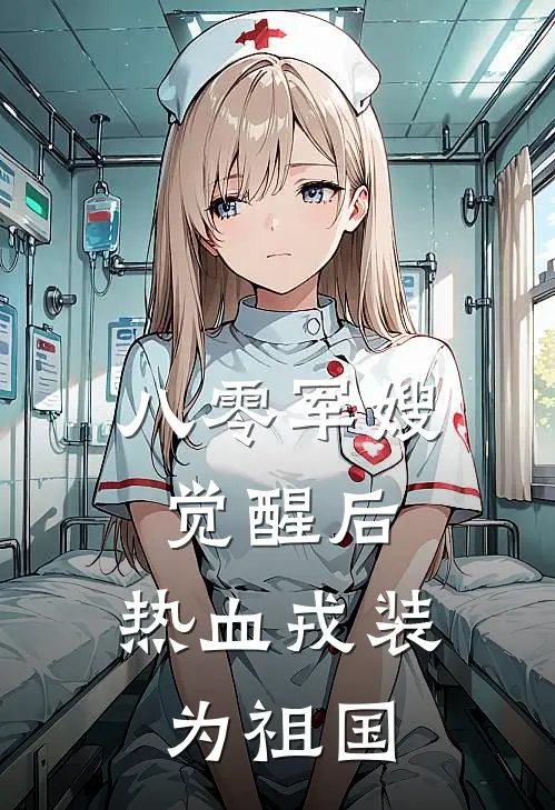 八零军嫂觉醒后，热血戎装为祖国