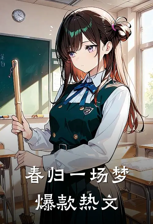 春归一场梦爆款热文