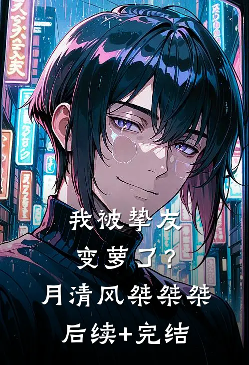 我被挚友变萝了？月清风桀桀桀后续+完结