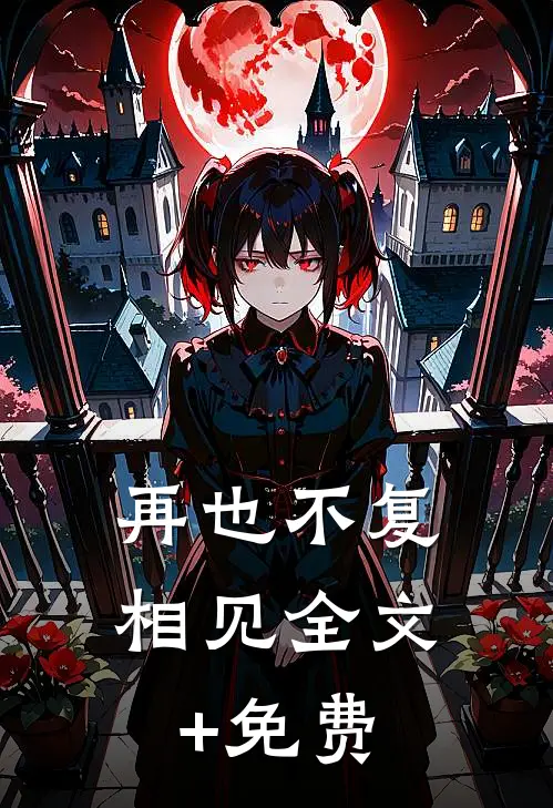 再也不复相见全文+免费
