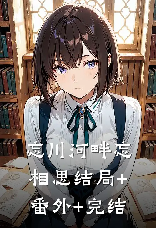 忘川河畔忘相思结局+番外+完结