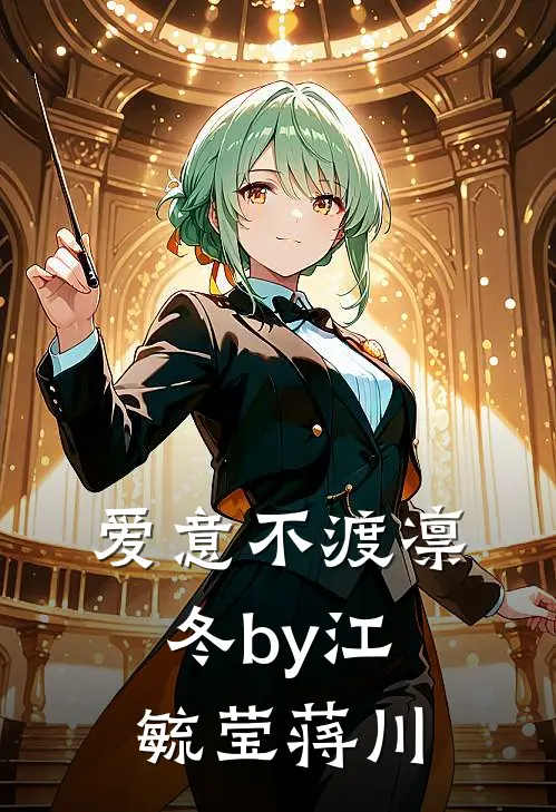 爱意不渡凛冬by江毓莹蒋川