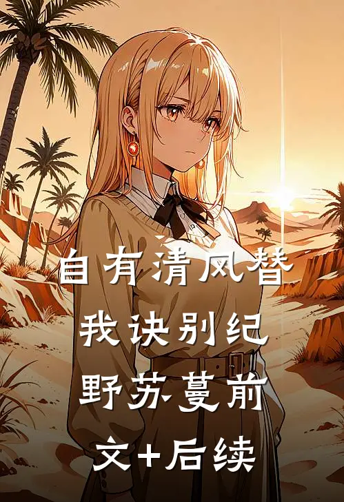 怎堪爱恨成空阮清禾萧寂臣全文+免费