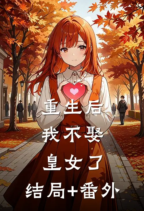 重生后，我不娶皇女了:结局+番外