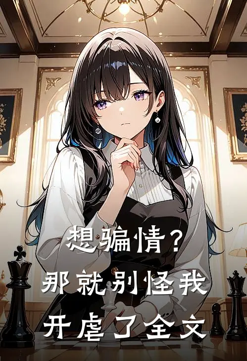 想骗情？那就别怪我开虐了全文