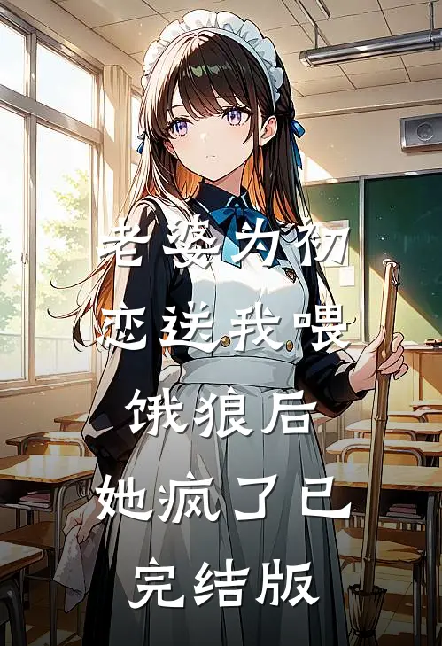 老婆为初恋送我喂饿狼后，她疯了已完结版