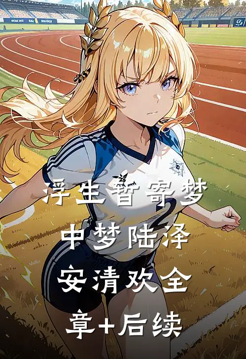 浮生暂寄梦中梦陆泽安清欢全章+后续