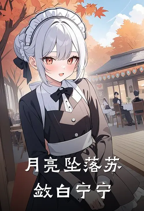 月亮坠落苏敛白宁宁