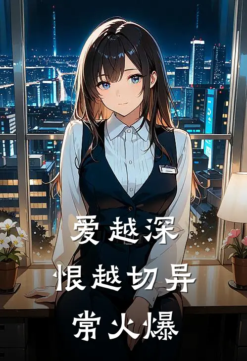 爱越深，恨越切异常火爆