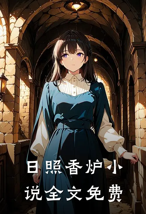日照香炉小说全文免费