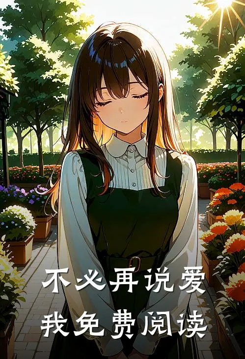 不必再说爱我免费阅读