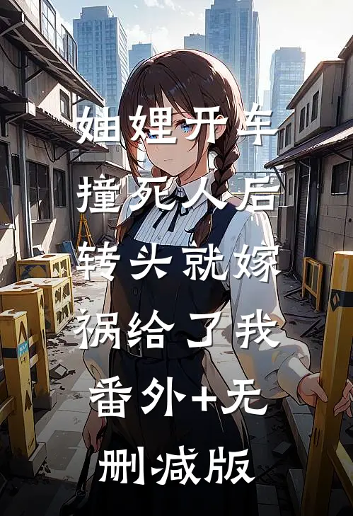 妯娌开车撞死人后，转头就嫁祸给了我:番外+无删减版
