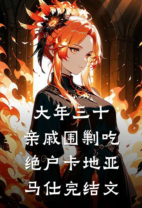 大年三十，亲戚围剿吃绝户卡地亚马仕完结文