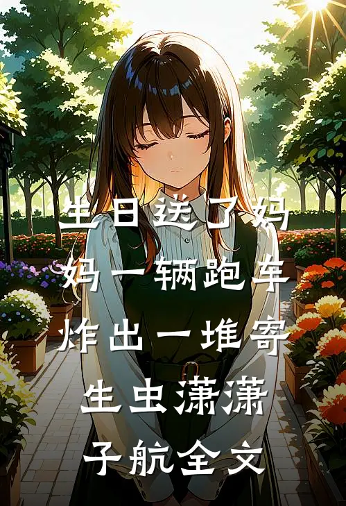生日送了妈妈一辆跑车，炸出一堆寄生虫潇潇子航全文
