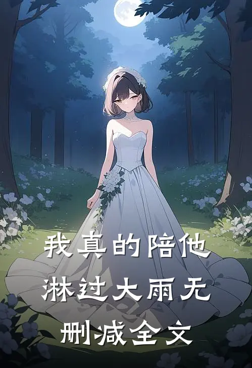 我真的陪他淋过大雨无删减全文