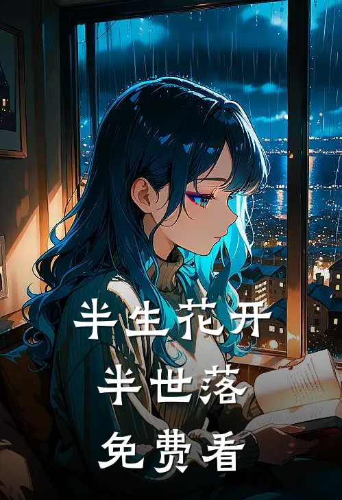 半生花开，半世落免费看