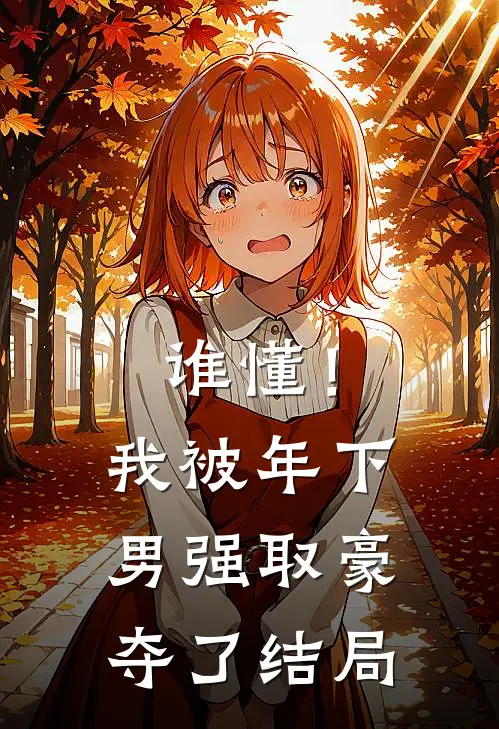 谁懂！我被年下男强取豪夺了结局
