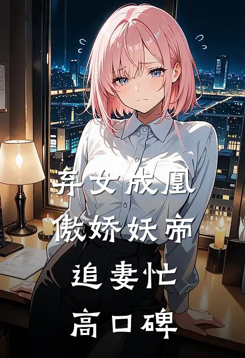 弃女成凰：傲娇妖帝追妻忙高口碑