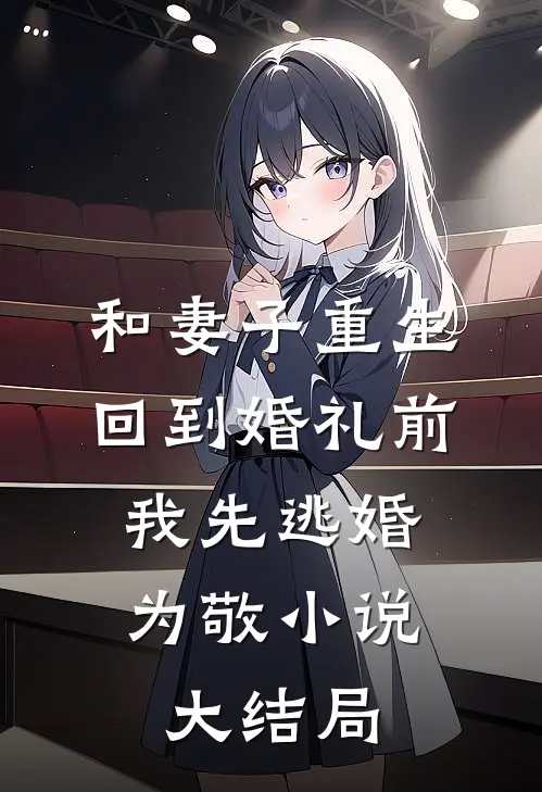 和妻子重生回到婚礼前，我先逃婚为敬小说大结局