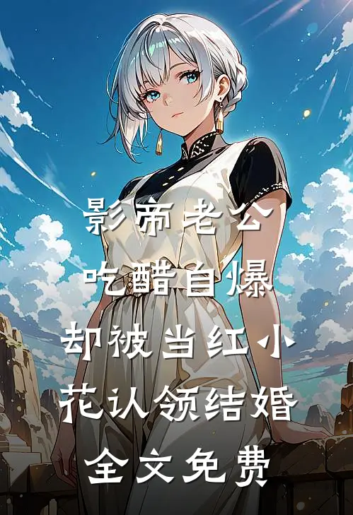 影帝老公吃醋自爆，却被当红小花认领结婚全文免费