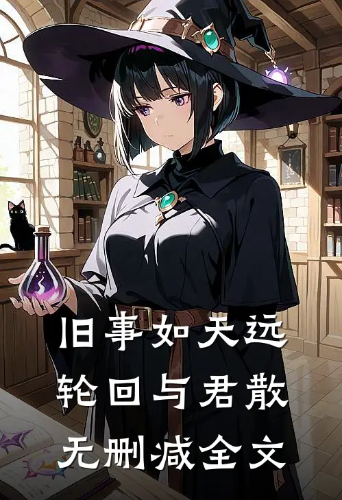 旧事如天远，轮回与君散无删减全文