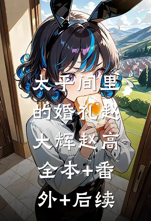 太平间里的婚礼赵大辉赵高:全本+番外+后续