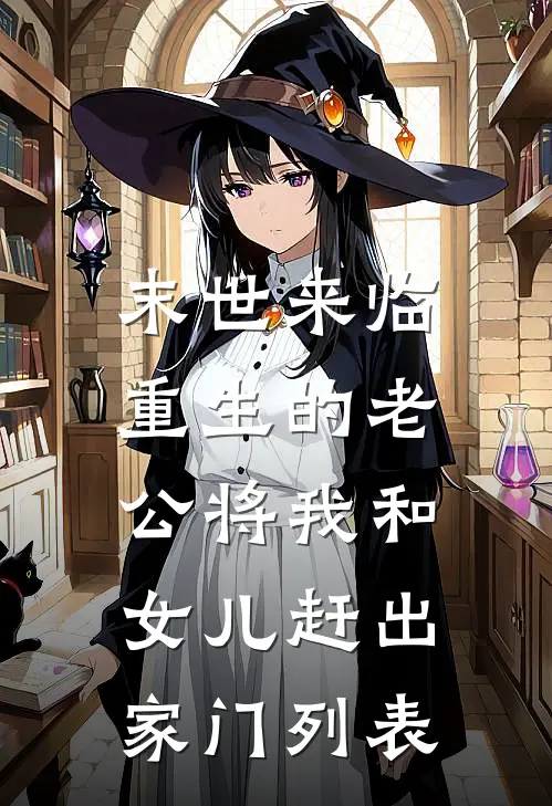 末世来临，重生的老公将我和女儿赶出家门列表