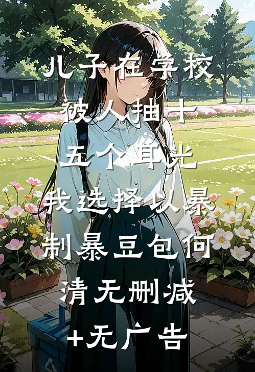 儿子在学校被人抽十五个耳光，我选择以暴制暴豆包何清无删减+无广告