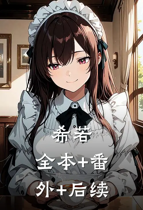 希若:全本+番外+后续