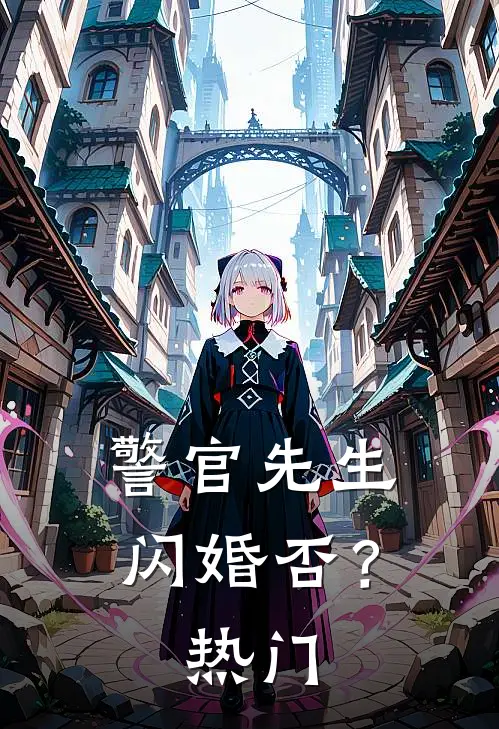 警官先生，闪婚否？热门