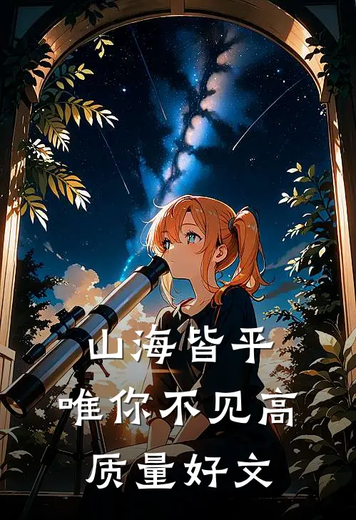 山海皆平，唯你不见高质量好文