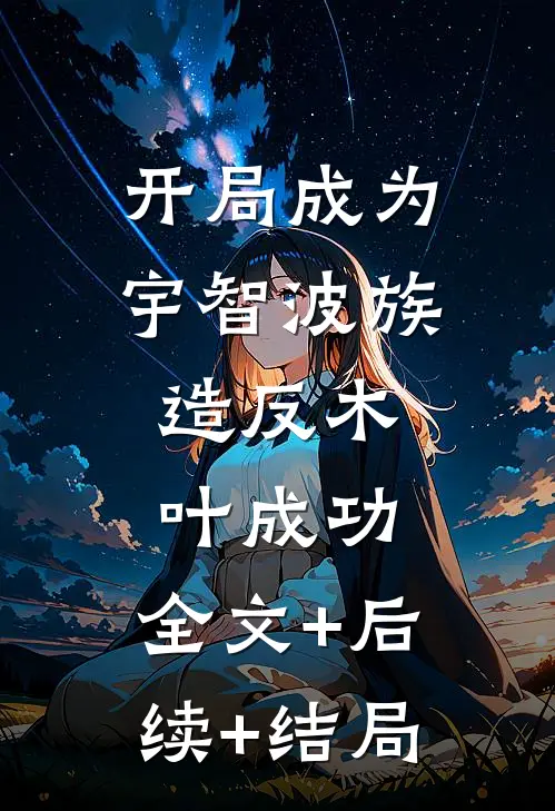 开局成为宇智波族，造反木叶成功:全文+后续+结局