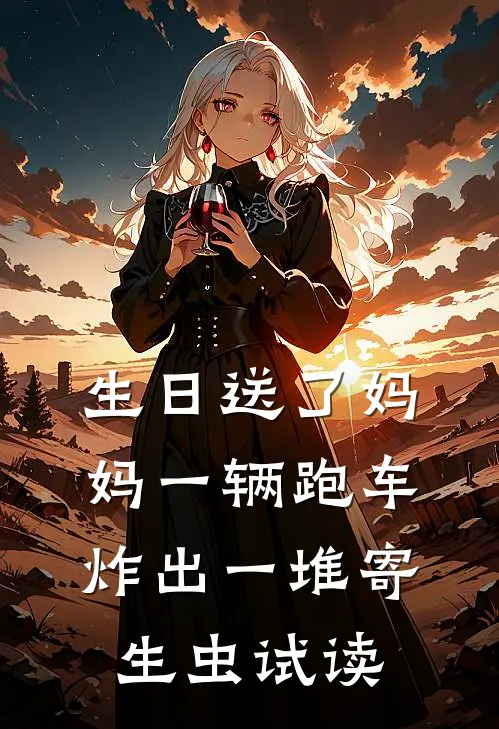 生日送了妈妈一辆跑车，炸出一堆寄生虫试读