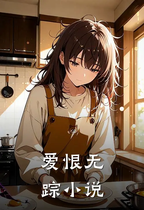 爱恨无踪小说