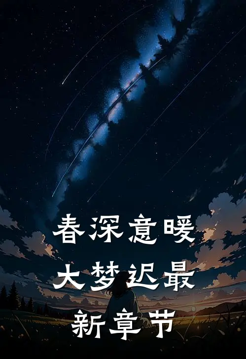 春深意暖大梦迟最新章节