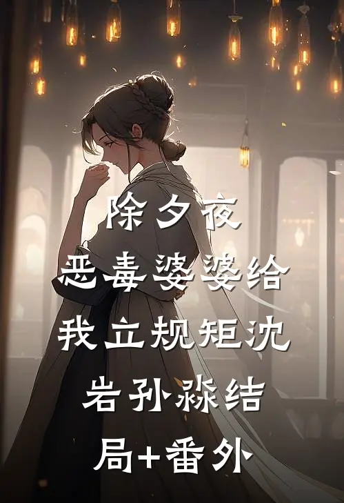 除夕夜，恶毒婆婆给我立规矩沈岩孙淼结局+番外