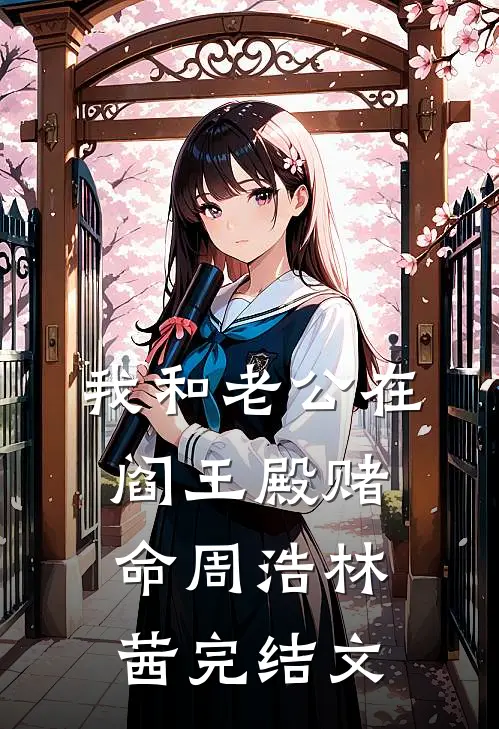 我和老公在阎王殿赌命周浩林茜完结文