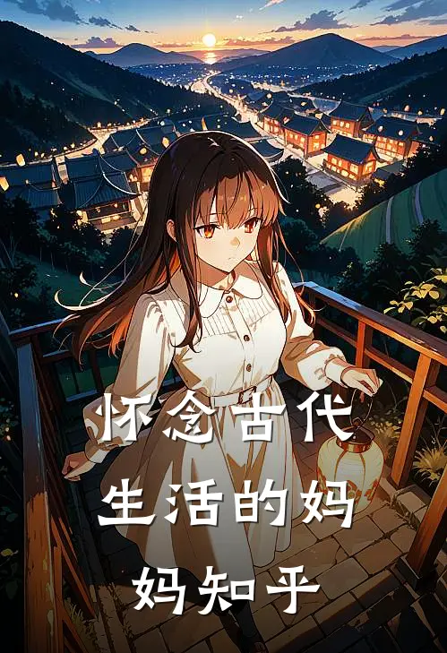 怀念古代生活的妈妈知乎
