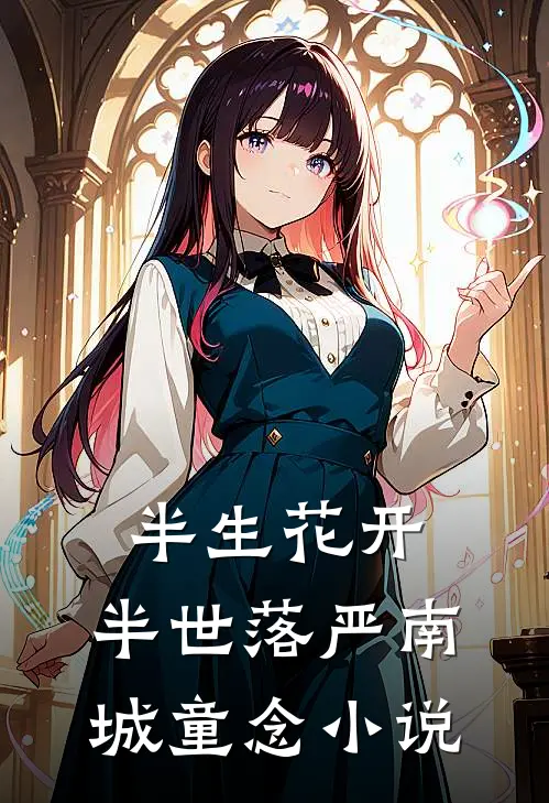 半生花开，半世落严南城童念小说