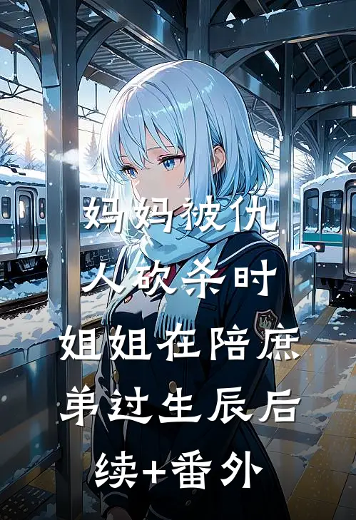 妈妈被仇人砍杀时，姐姐在陪庶弟过生辰后续+番外